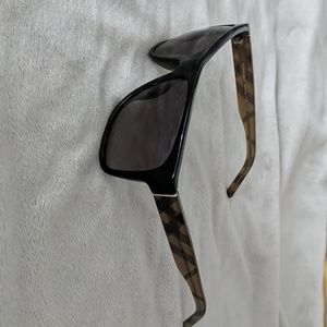 Polarized sunglasses from Burberry